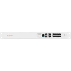 Rackmount IT Rack Mount Kit for FortiGate - Secure, Reliable, and Easy Installation (RM-FR-T19)